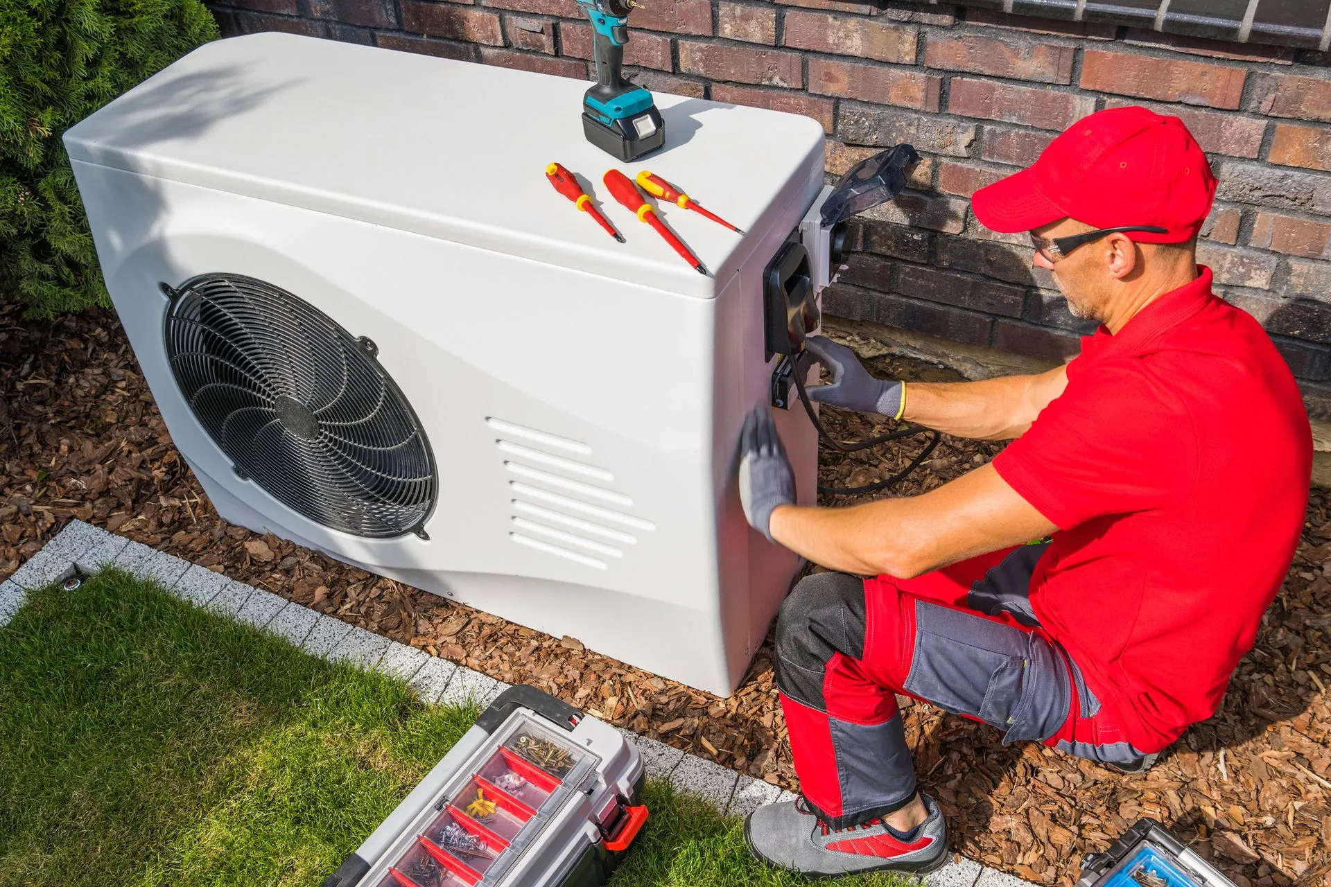 About HVAC in Dundee, MI